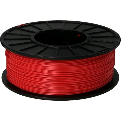 MAKERBOT MP01971 ABS BOBINA DI RICAMBIO PER STAMAPNTI 3D 1KG ROSSO