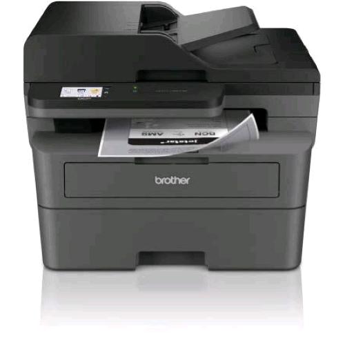 BROTHER DCP-L2660DW STAMPANTE MULTIFUNZIONE LASER B/N A4 WI-FI FRONTE RETRO CASS