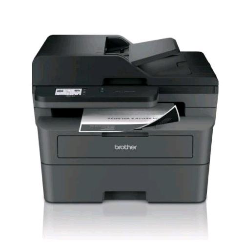 BROTHER MFC-L2860DWE STAMPANTE MULTIFUNZIONE LASER B/N A4 WI-FI DUPLEX ADF 50 FO