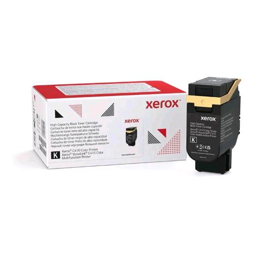XEROX 006R04685 TONER NERO ALTA CAPACITA' PER Xerox C410; VersaLink C415/DN 10.5