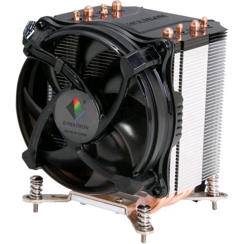 DYNATRON K17 CPU COOLER SK1200/1150/1155/1156 2.500 rpm 92 x 92mm