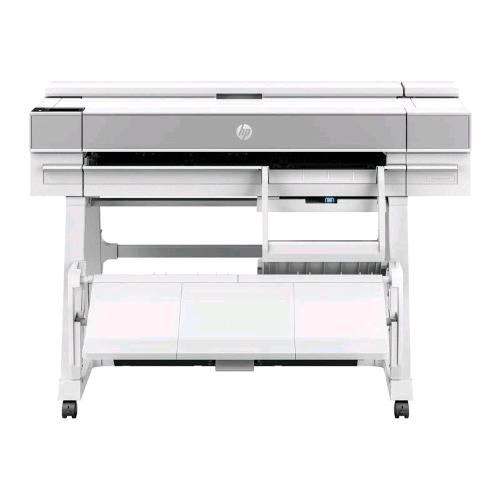 HP DESIGNJET T950 STAMPANTE INK JET GRANDI FORMATI 36" 2400 x 1200 dpi 91.4 cm W