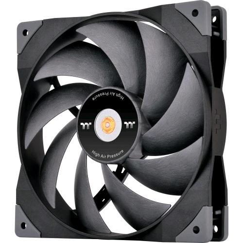 THERMALTAKE SWAFAN GT14 PC COOLING FAN TT PREMIUM EDITION 36.1 DB 2.000 rpm 140