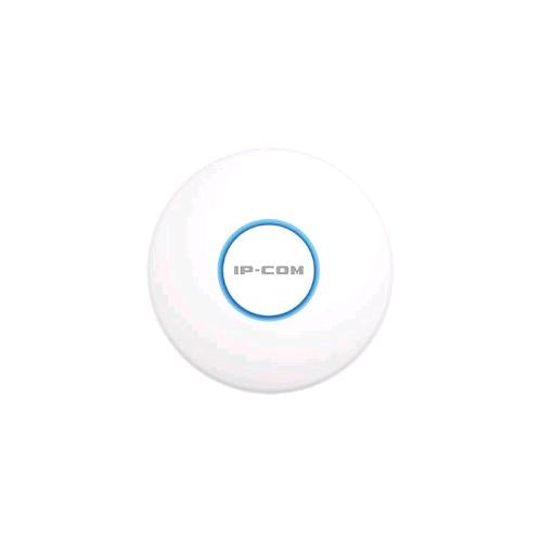 IP-COM PRO-6-LITE ACCESS POINT DUAL BAND 2.4/5GHz 2402 Mbit/s PORTATA FINO A 180