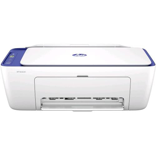 HP DESKJET 2821e STAMPANTE MULTIFUNZIONE INK JET A COLORI WI-FI STAMPA COPIA SCA