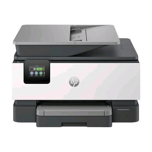 HP OFFICEJET PRO 9120b STAMPANTE MULTIFUNZIONE INK JET A COLORI A4 WI-FI CASSETT