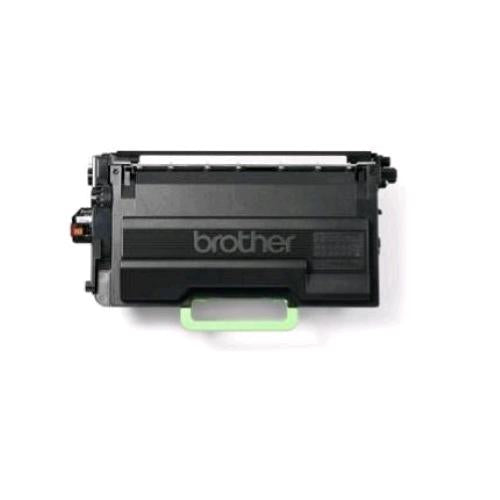 BROTHER TN-3610XL TONER NERO PER HL-L6410DN MFC-L6910DN MFC-EX910 25.000 PAGINE