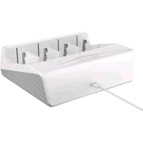 VARTA CARICABATTERIE UNIVERSALE PER BATTERIE RICARICABILI STILO MINI STILO MEZZE