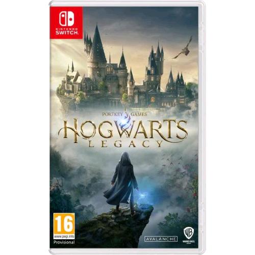 WARNER BROS NINTENDO SWITCH HOGWARTS LEGACY