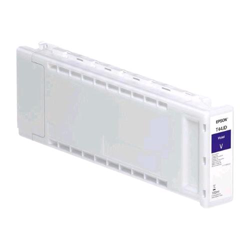 EPSON T44JD CARTUCCIA INCHIOSTRO VIOLA 700 ML PER SureColor P7560, P9560, SC-P75