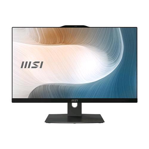 MSI MODERN AM242 12M-661XIT ALL IN ONE 23.8" i5-1235U 1.3GHz RAM 8GB-SSD 512GB M