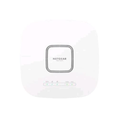 NETGEAR WAX628-111EUS ACCESS POINT DUAL BAND 2.4/5GHz 5.4Gbps PoE