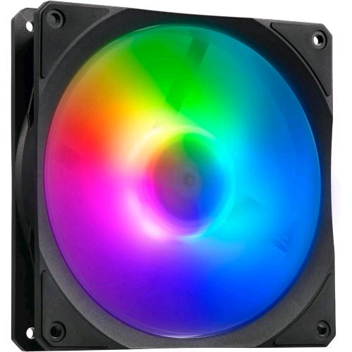 COOLER MASTER MOBIUS 140P ARGB 140mm