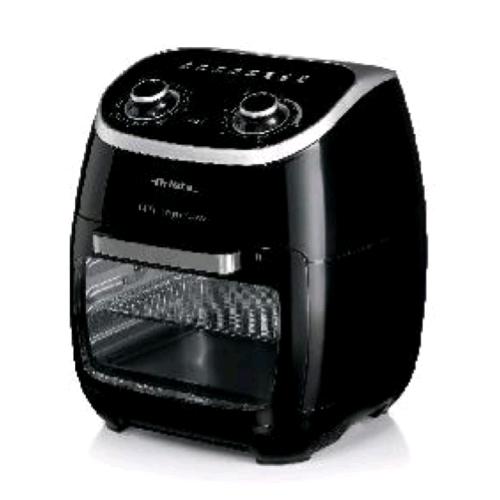 ARIETE 4619 AIRY FRYER OVEN FRIGGITRICE AD ARIA E FORNO ELETTRICO 2000W 11 LT FU