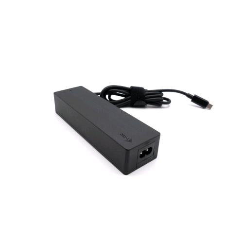 I-TEC UNIVERSAL CHARGER USB-C PD 3.0 100 W ALIMENTATORE NERO