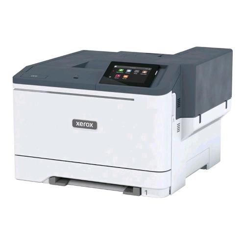 XEROX C410V_DN STAMPANTE LASER A COLORI A4 DUPLEX FRONTE RETRO LAN GIGABIT USB 4