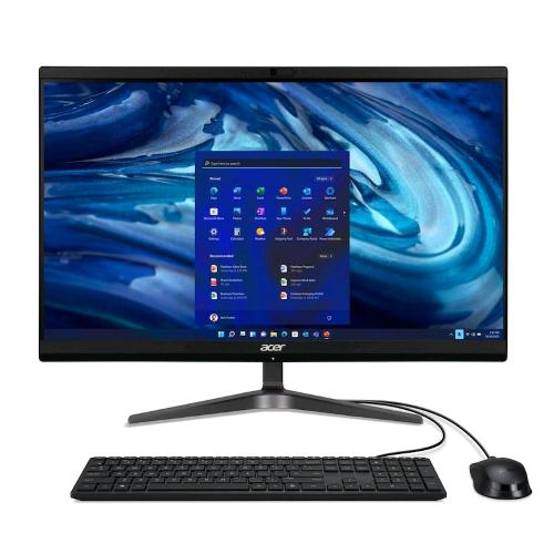 ACER VERITON Z2514G ALL IN ONE 23.8" i5-1335U 3.4GHz RAM 8GB-SSD 512GB NVMe-IRIS