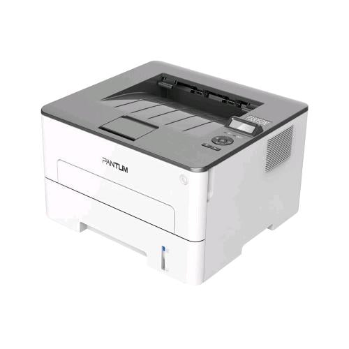 PANTUM P3305DW STAMPANTE LASER B/N A4 WI-FI CASSETTO 250 FOGLI STAMPA FRONTE RET