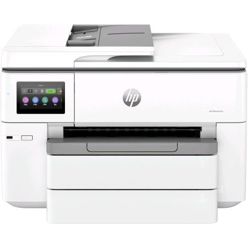 HP OFFICEJET PRO 9730e STAMPANTE MULTIFUNZIONE INK JET A3 WI-FI STAMPA FRONTE RE