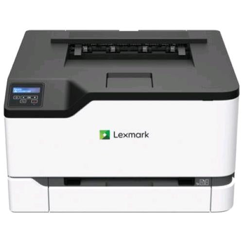 LEXMARK CS331dw STAMPANTE LASER A COLORI A4 WI-FI USB LAN 13ppm