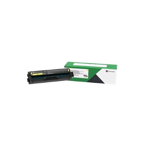 LEXMARK 20N2XY0 CARTUCCIA TONER GIALLO CS/CX431 6.700 PAGINE