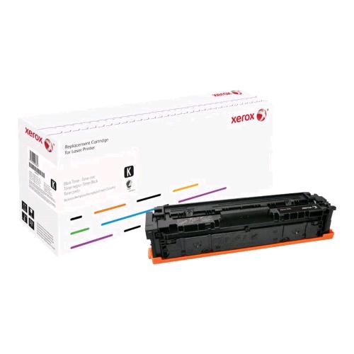 XEROX 006R03621 CARTUCCIA TONER CIANO EQUIVALENTE HP CF541X PER HP Color LaserJe