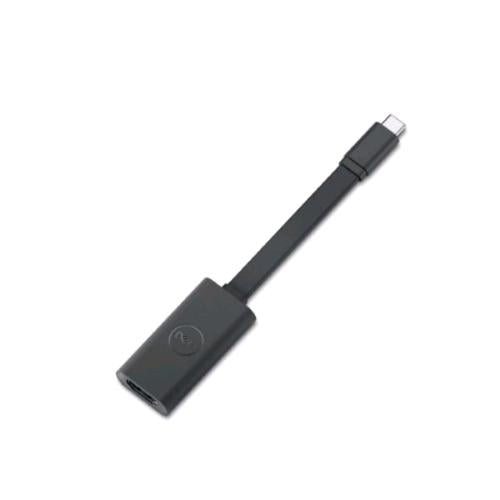 DELL ADATTATORE DA USB-C MASCHIO AD HDMI 2.1 FEMMINA NERO