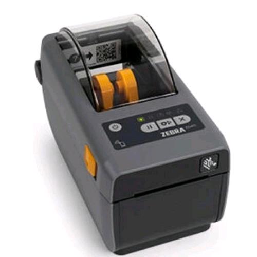 ZEBRA ZD411 STAMPANTE PER ETICHETTE (CD) TERMICA DIRETTA 203 x 203 DPI 152 mm/s
