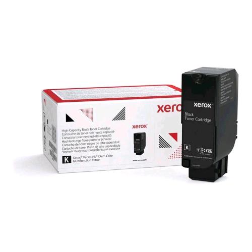 XEROX 006R04636 TONER NERO ALTA CAPACITA' PER VERSALINK C625, C625V_DN 25.000 PA