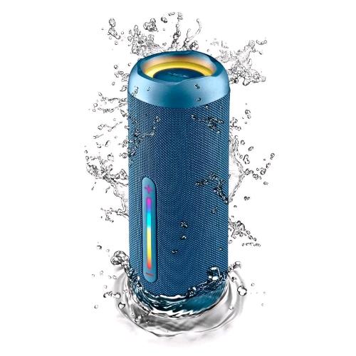 NGS ROLLER FURIA 2 CASSA BLETOOTH 5.3 PORTATILE WATER RESISTANT IPX7 USB 30 W DU