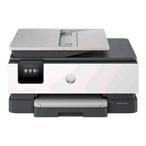 HP OFFICEJET PRO 8135e STAMPANTE MULTIFUNZIONE INK JET A COLORI A4 WI-FI DUPLEX
