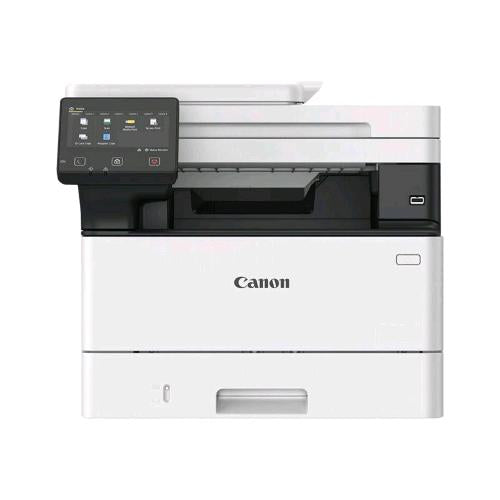 CANON i-SENSYS MF463dw STAMPANTE MULTIFUNZIONE LASER B/N A4 WI-FI DUPLEX SCANNER