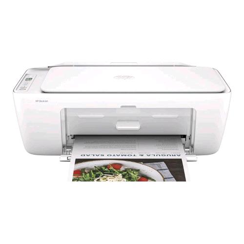 HP DESKJET 4210e STAMPANTE MULTIFUNZIONE INK JET A COLORI A4 WI-FI DUPLEX SCANNE