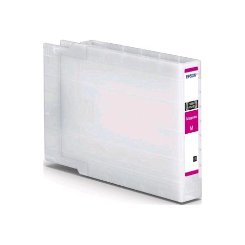 EPSON T04A34N CARTUCCIA INK MAGENTA XXL WorkForce Pro WF-C8190 / WF-C8690 8.000