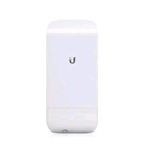 UBIQUITI NSM2 NANOSTATION ACCESS POINT INDOOR-OUTDOOR AIRMAX NANO 2X2MIMO 2.4GHz