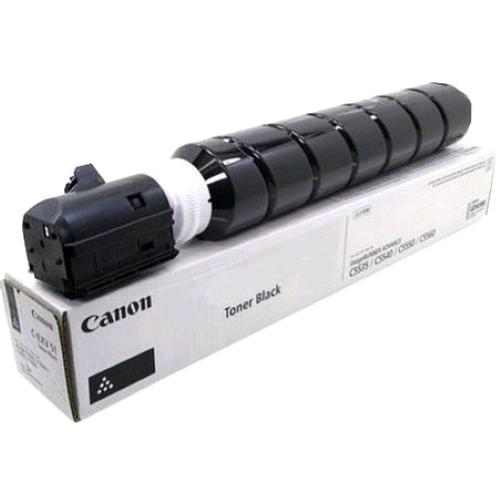 CANON C-EXV 61 TONER NERO PER imageRUNNER ADVANCE DX 6860i, DX 6870i 71.500 PAGI