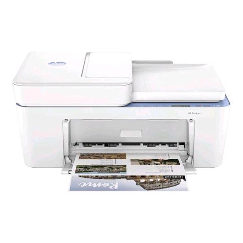 HP DESKJET 4222e STAMPANTE MULTIFUNZIONE INK JET A COLORI A4 WI-FI DUPLEX SCANNE