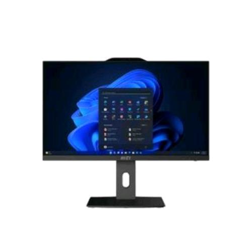 MSI PRO AP242P 14M-629IT ALL IN ONE 23.8" i5-14400 2.5GHz RAM 8GB-SSD 512GB M.2-