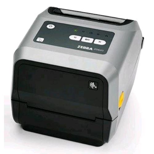 ZEBRA ZD621 STAMPANTE PER ETICHETTE (CD) TRASFERIMENTO TERMICO 203 X 203 DPI 203
