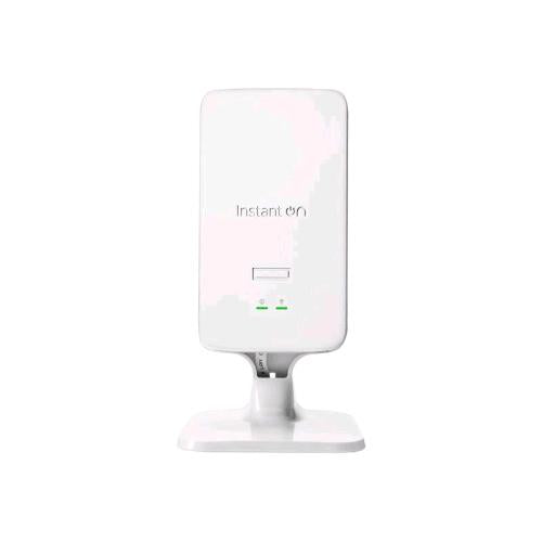 HPE INSTANT ON AP22D(RW) ACCESS POINT DUAL RADIO 2X2 WI-FI 6
