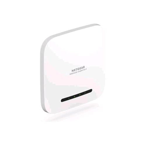 NETGEAR WAX220-100EUS ACCESS POINT AX4200 WIRELESS DUAL BAND 2.4/5GHz WI-FI 6MUL