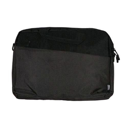 LINK BORSA PER NOTEBOOK DA 15.6" IN PLASTICA RICICLATA RPET 42X29X6 CM 2 SCOMPAR
