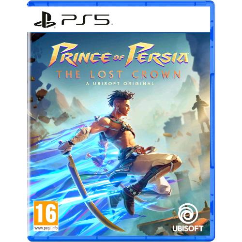 UBISOFT PS5 PRINCE OF PERSIA THE LOST CROWN