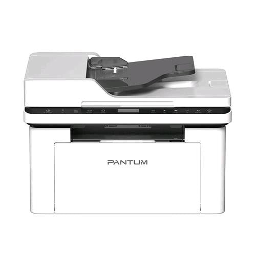 PANTUM BM2300AW STAMPANTE MULTIFUNZIONE LASER B/N A4 WI-FI ADF 22ppm TONER IN DO