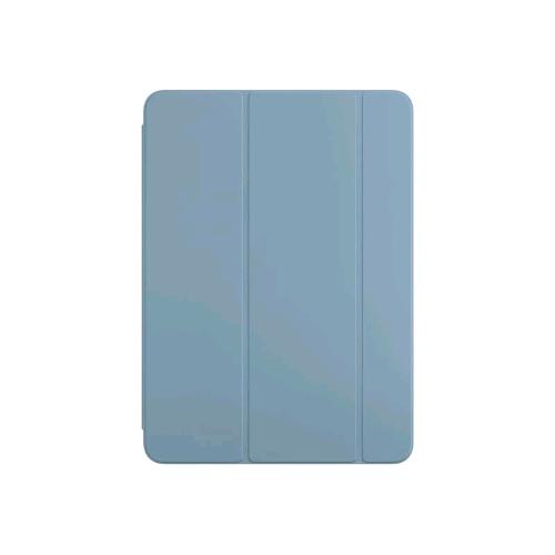 APPLE iPAD AIR 11" (M2) CUSTODIA SMART FOLIO FLIP COVER DENIM