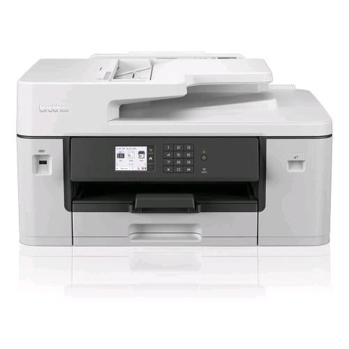 BROTHER MFC-J6540DWE STAMPANTE MULTIFUNZIONE INK JET A3 WI-FI SCANNER PIANO E AD