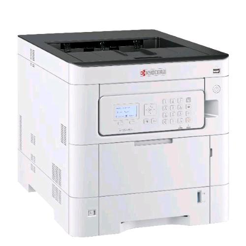 KYOCERA ECOSYS PA3500CX STAMPANTE LASER A COLORI A4 F/R DUPLEX LAN USB 35PPM
