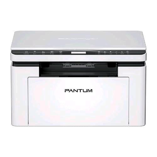 PANTUM BM2300W STAMPANTE MULTIFUNZIONE LASER B/N A4 WI-FI SCANSIONE A COLORI STA