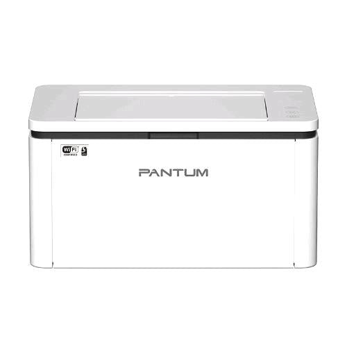 PANTUM BP2300W STAMPANTE LASER B/N A4 WI-FI CASSETTO 150 FOGLI BLUETOOTH USB 22p