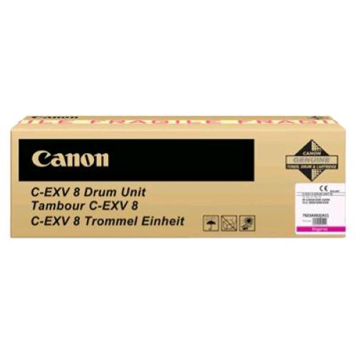 CANON C-EXV 8 TAMBURO MAGENTA PER CLC3200 / CL3220 / IRC2620 / IRC2620N / IRC320